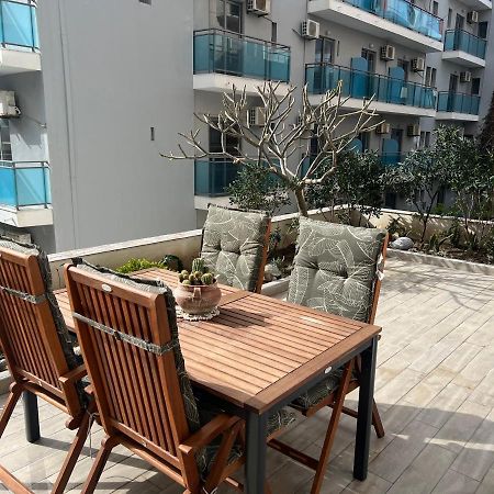 Psaropoula'S Hidden Gem Apartment Rhodes City Exterior photo