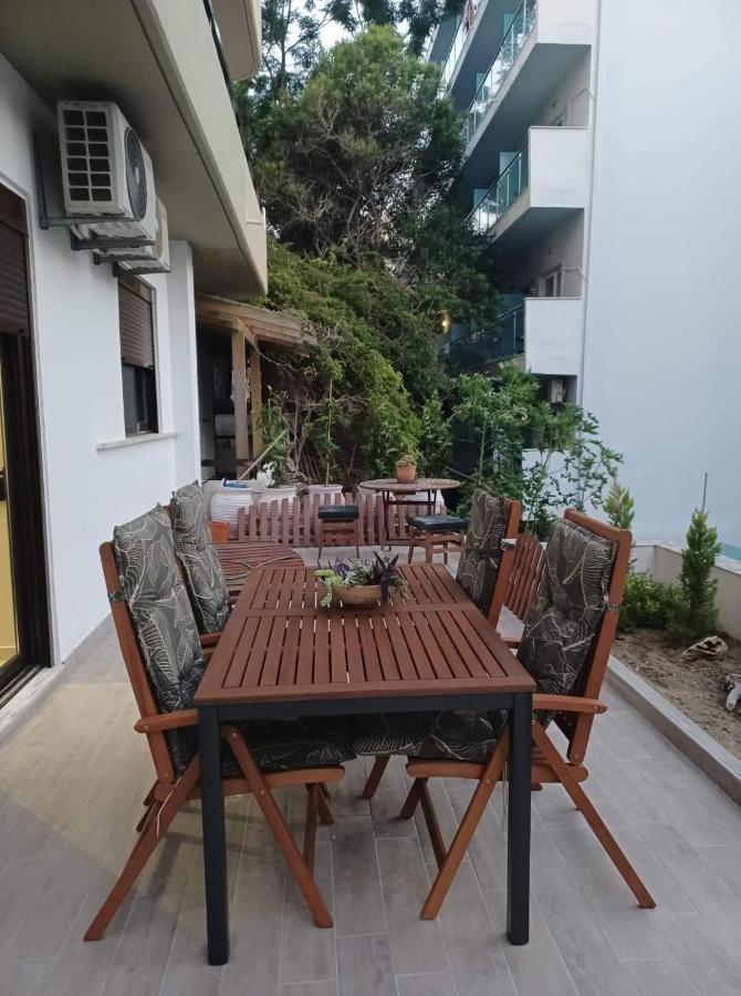 Psaropoula'S Hidden Gem Apartment Rhodes City Exterior photo