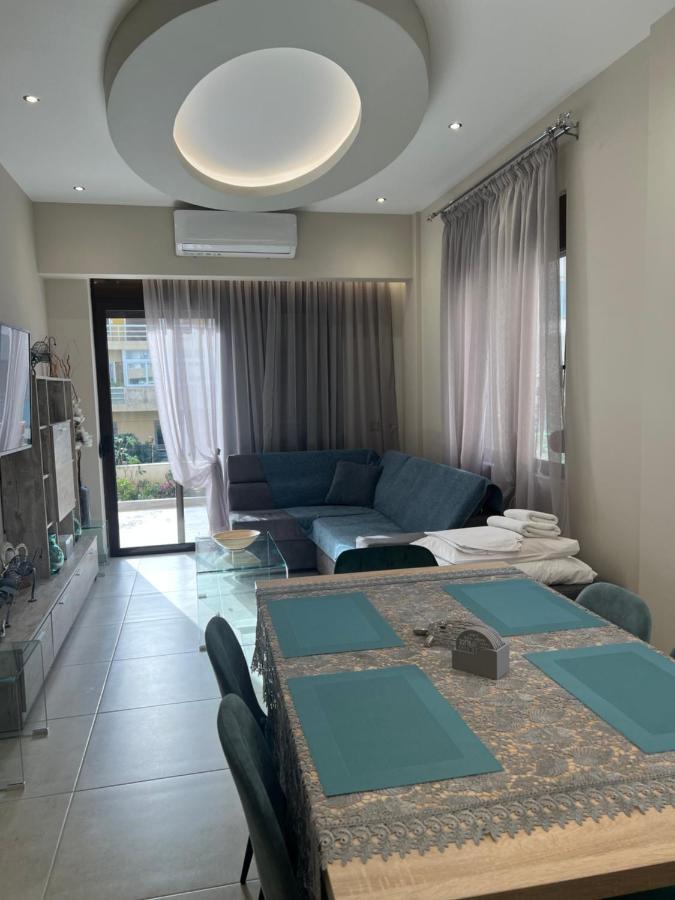 Psaropoula'S Hidden Gem Apartment Rhodes City Exterior photo